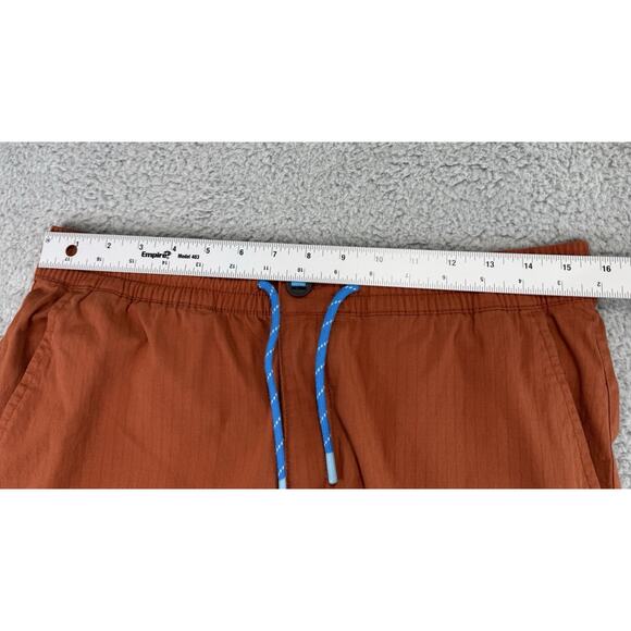 Cotopaxi Orange Chinos with Blue Drawstring - Picture 12 of 16